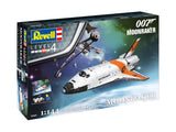 Gift Set James Bond "Moonraker"