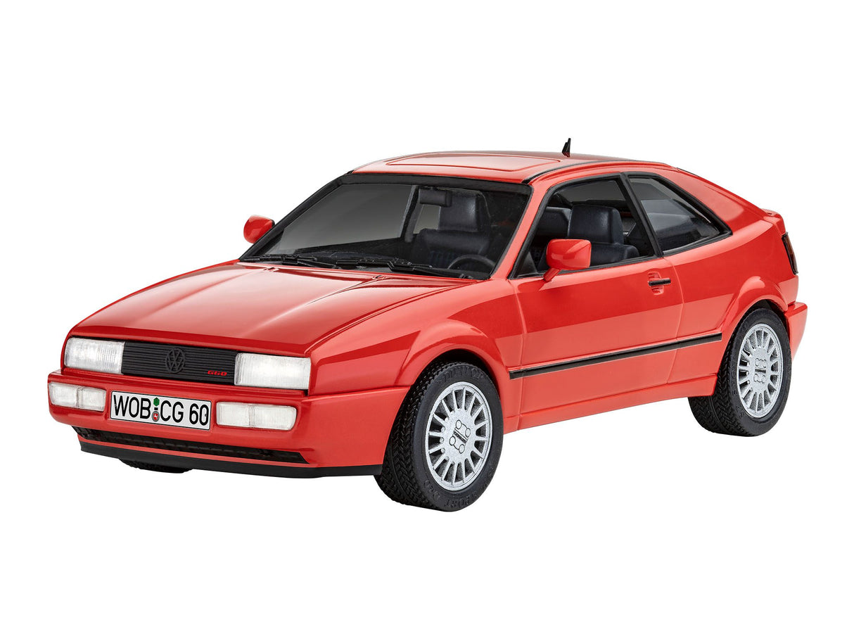 Gift Set 35 Years "VW Corrado“