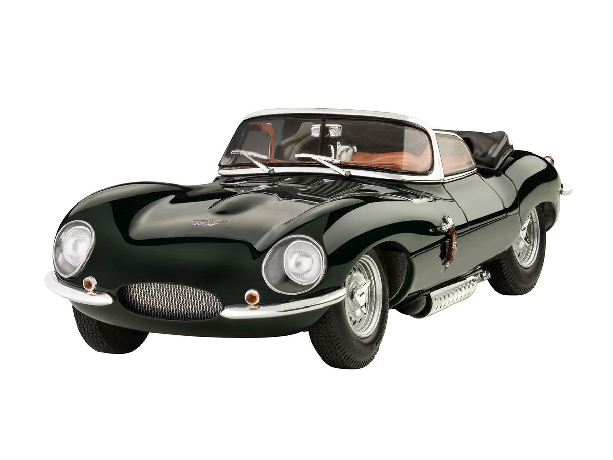 Gift Set Jaguar 100th Anniversary