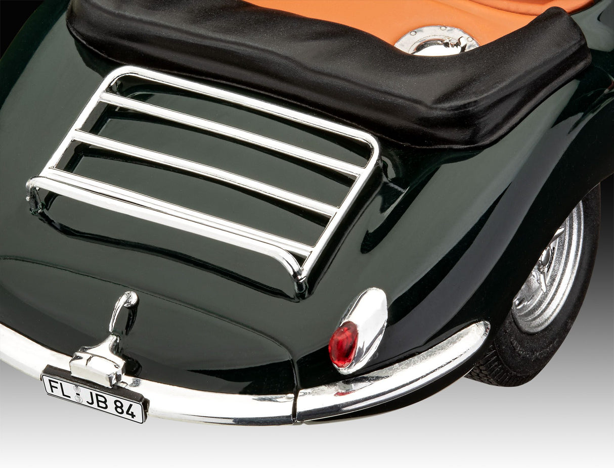 Gift Set Jaguar 100th Anniversary
