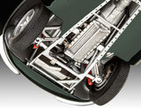Gift Set Jaguar 100th Anniversary
