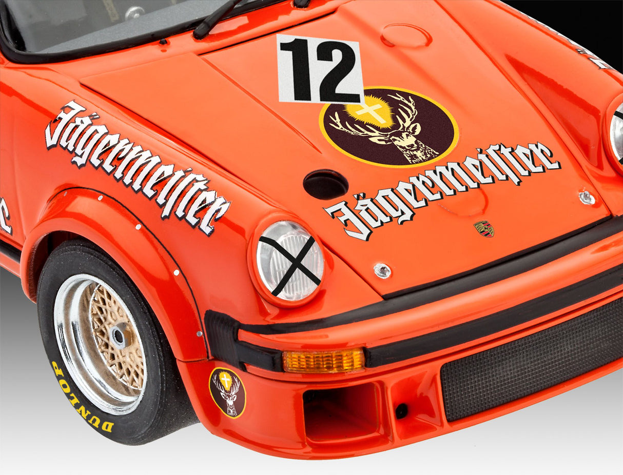Gift Set Jägermeister Motor Sport 50th Anniversary