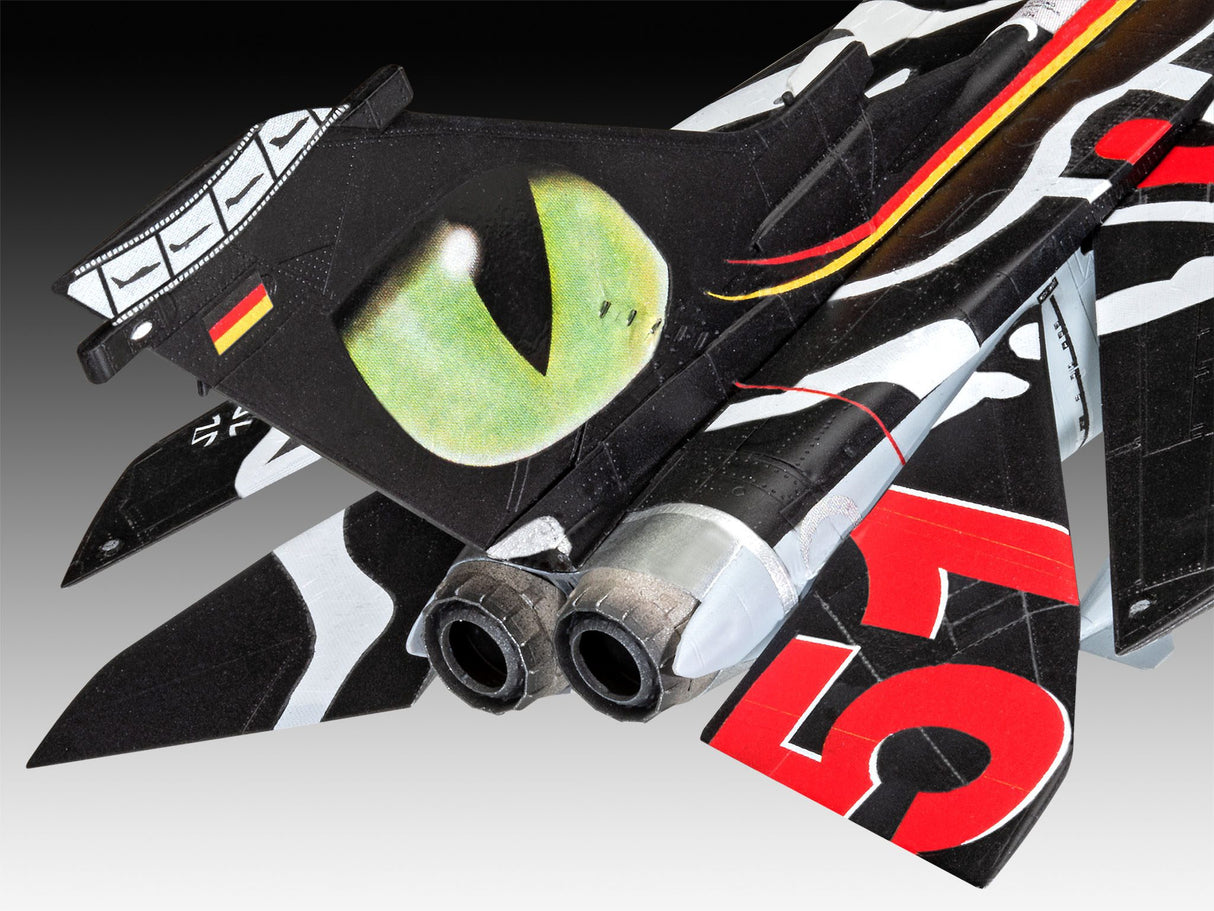 Gift Set NATO Tiger Meet - 60ste Verjaardag