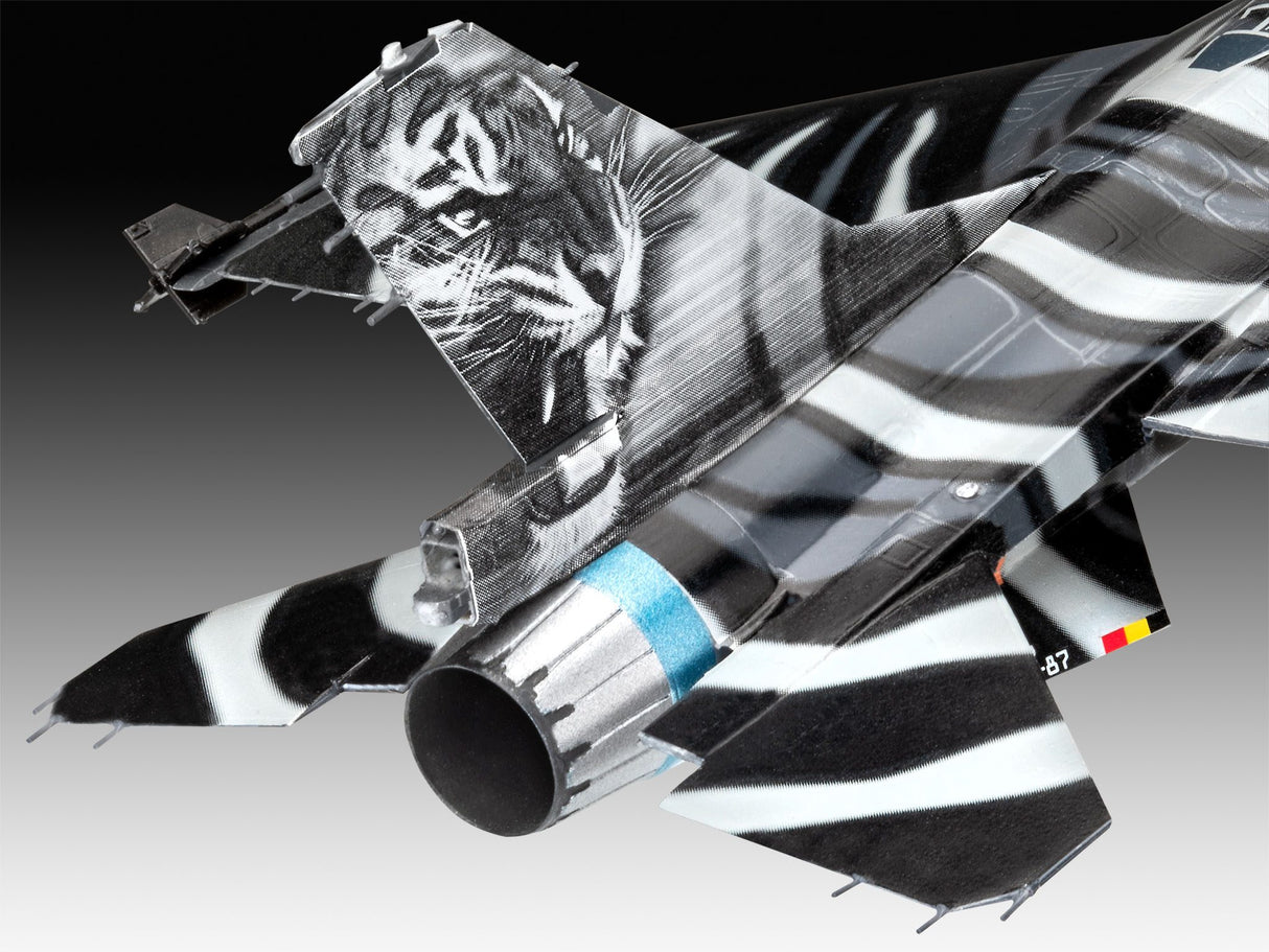 Gift Set NATO Tiger Meet - 60ste Verjaardag