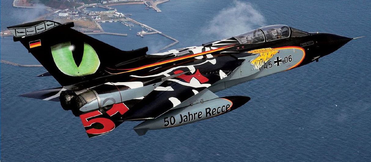 Gift Set NATO Tiger Meet - 60ste Verjaardag