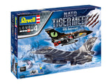Gift Set NATO Tiger Meet - 60ste Verjaardag