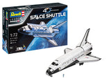 Gift Set Space Shuttle, 40th Birthday