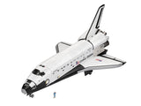 Gift Set Space Shuttle, 40th Birthday