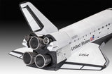 Gift Set Space Shuttle, 40th Birthday