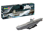 Gift Set The Boat Collector's Edition - 40th Anniversary
