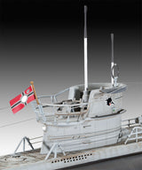 Gift Set The Boat Collector's Edition - 40th Anniversary
