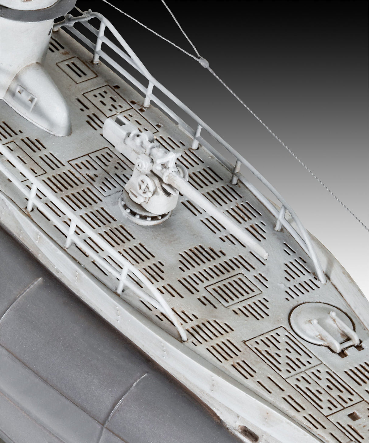 Gift Set The Boat Collector's Edition - 40th Anniversary