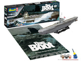 Gift Set The Boat Collector's Edition - 40th Anniversary