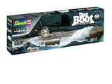 Gift Set The Boat Collector's Edition - 40th Anniversary