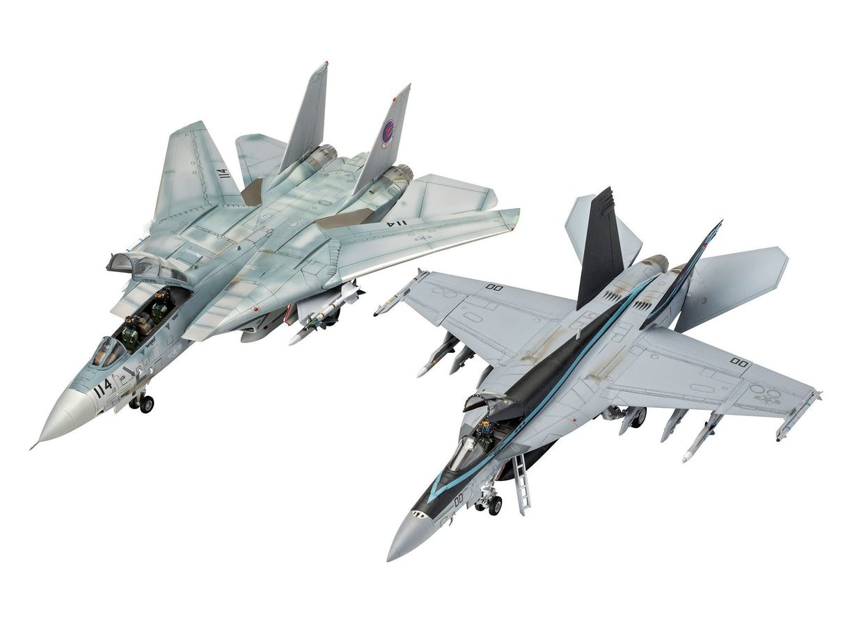 Gift Set Filmset TOP GUN