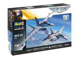 Gift Set Filmset TOP GUN