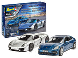 Gift Set Porsche-set
