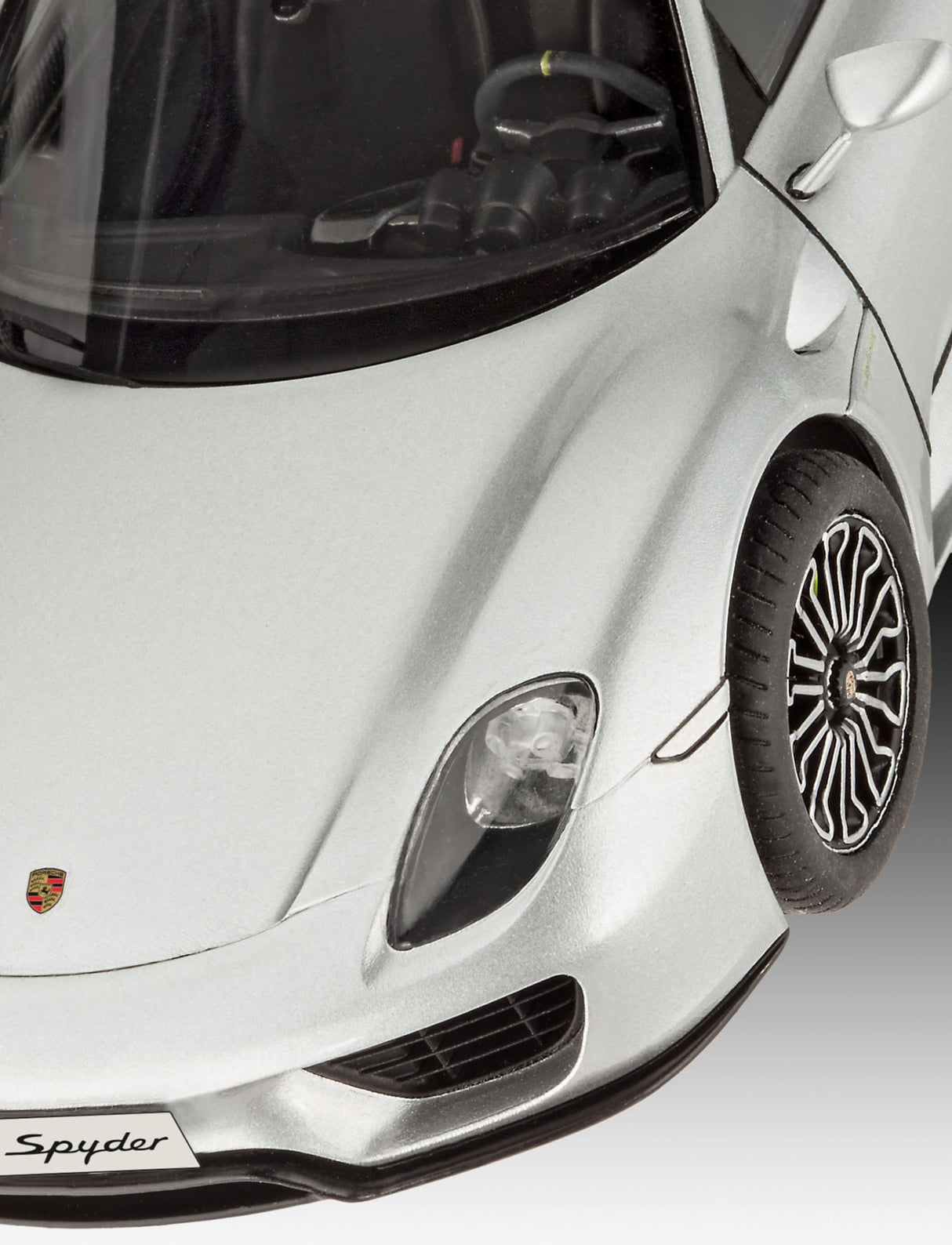 Gift Set Porsche-set
