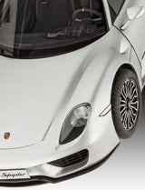 Gift Set Porsche-set