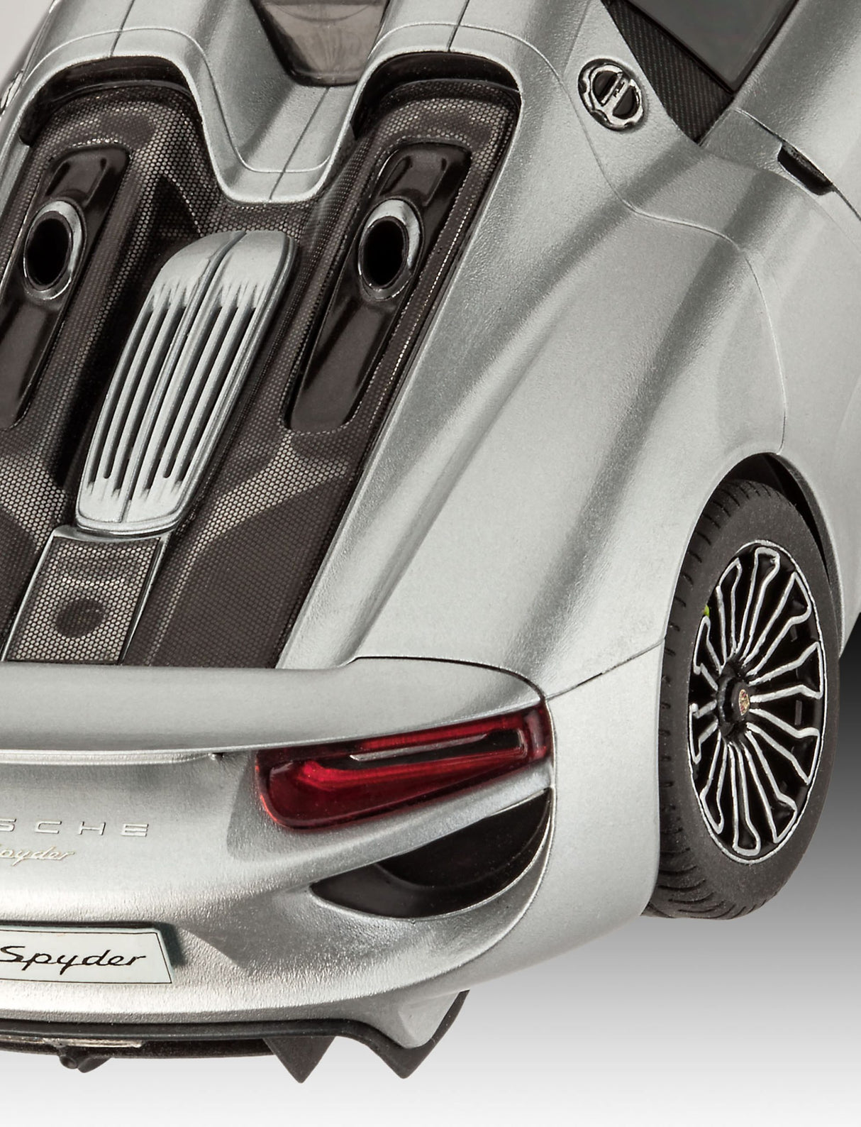 Gift Set Porsche-set