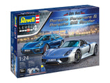 Gift Set Porsche-set