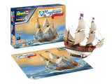 Gift Set Mayflower - 400th Anniversary