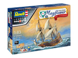 Gift Set Mayflower - 400th Anniversary