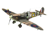 Gift Set Spitfire Mk.II "Aces High" Iron Maiden