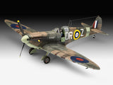 Gift Set Spitfire Mk.II "Aces High" Iron Maiden