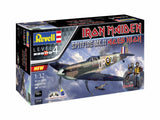 Gift Set Spitfire Mk.II "Aces High" Iron Maiden