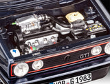Gift Set 35 jaar Volkswagen Golf GTI Pirelli