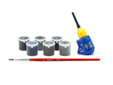 Gift Set 35 jaar Volkswagen Golf GTI Pirelli