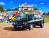 Gift Set 35 jaar Volkswagen Golf GTI Pirelli
