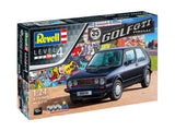 Gift Set 35 jaar Volkswagen Golf GTI Pirelli