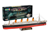 Gift Set "100 Jahre Titanic"
