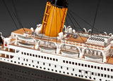 Gift Set "100 Jahre Titanic"