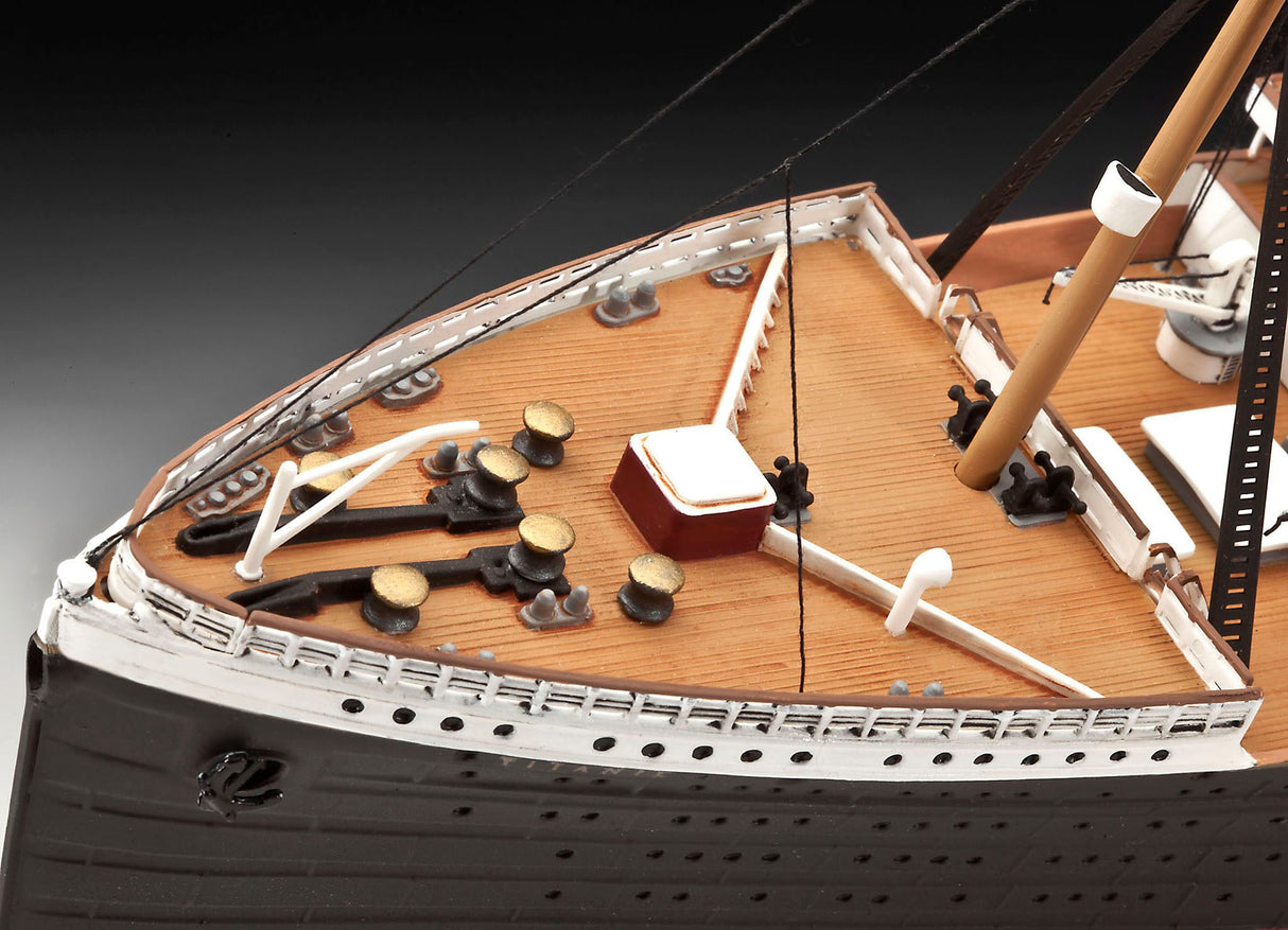 Gift Set "100 Jahre Titanic"