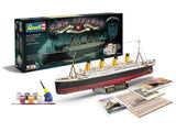 Gift Set "100 Jahre Titanic"