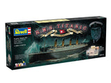 Gift Set "100 Jahre Titanic"