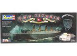 Gift Set "100 Jahre Titanic"