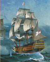 Gift Set "Battle of Trafalgar"