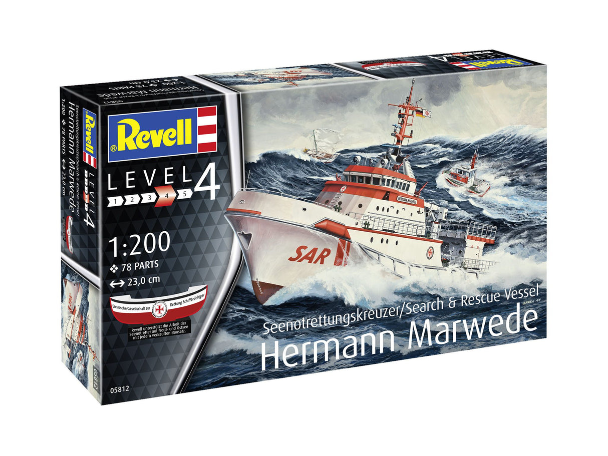 Hermann Marwede