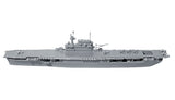 USS Enterprise CV-6