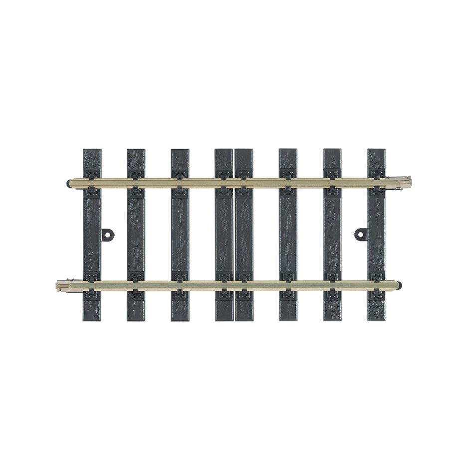 Märklin Curved Track Radius 1.020 mm / 40-3/16"
