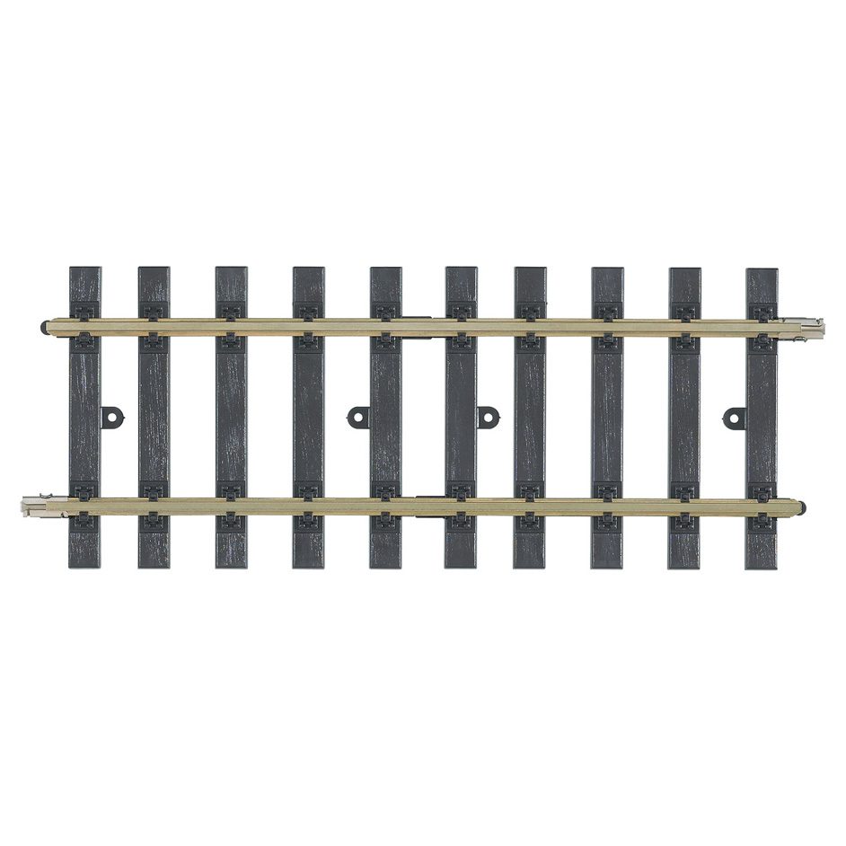 Märklin Straight Track Length 59.5 mm / 2-5/16"