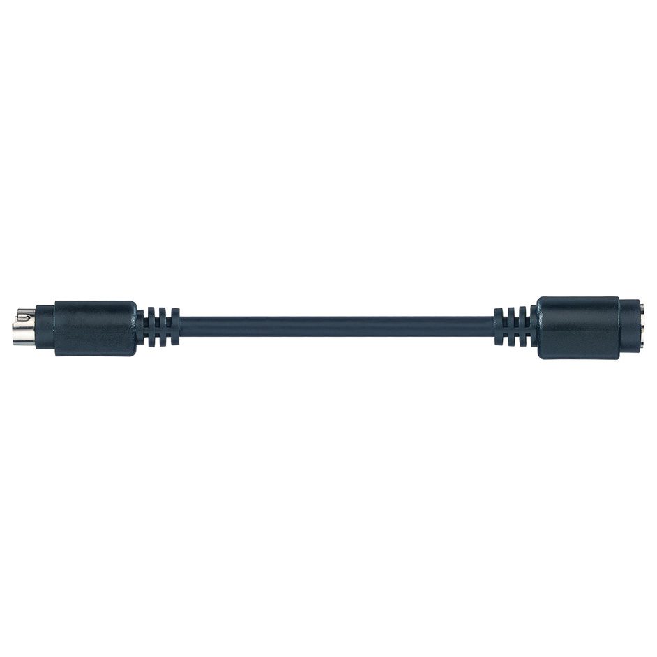 Switched Mode Power Pack 50/60 VA, 100 - 240 Volts, USA