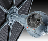Collector Set  X-Wing Fighter + TIE Fighter