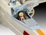 Collector Set  X-Wing Fighter + TIE Fighter