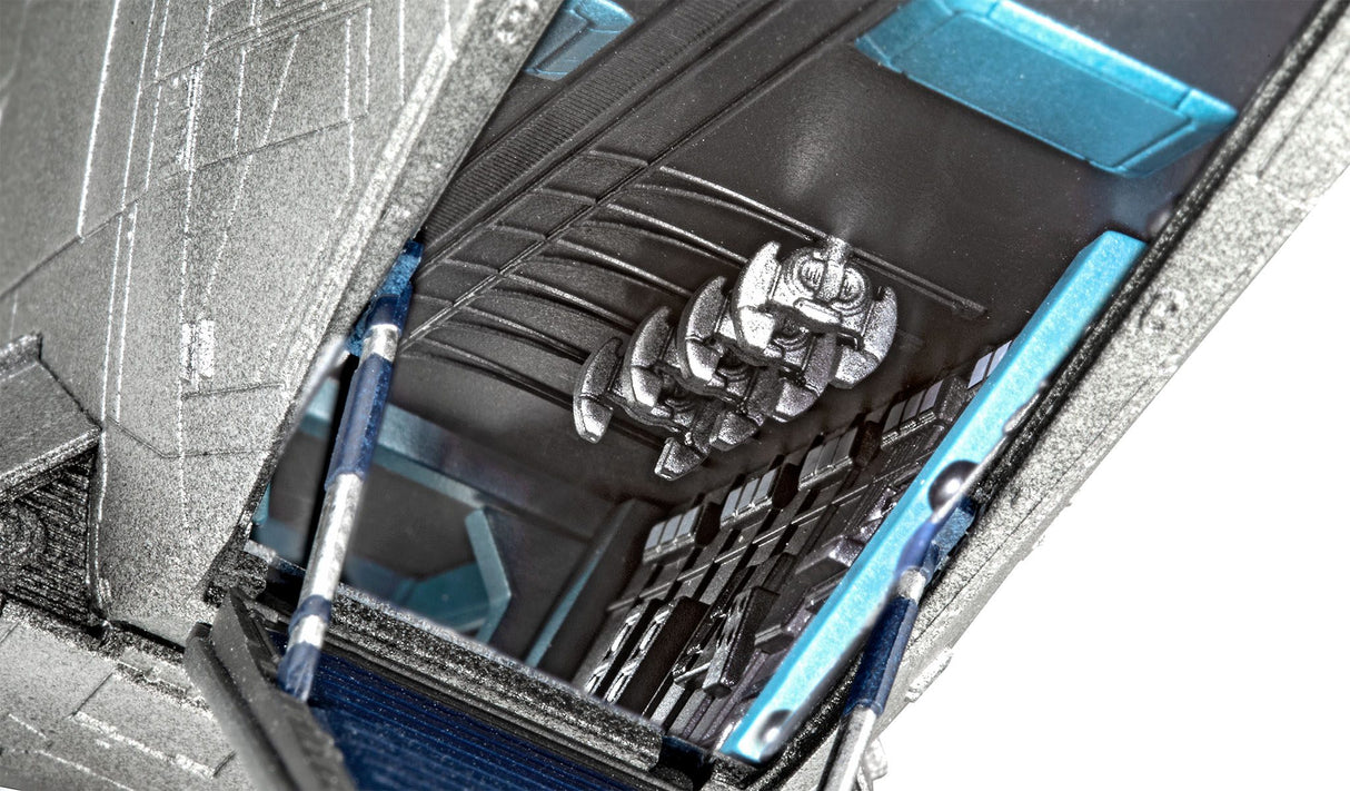 The Mandalorian: Razor Crest ™