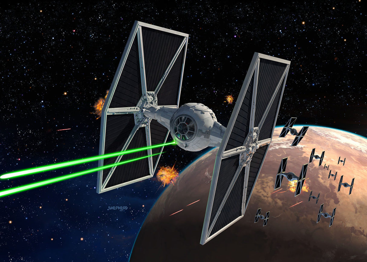 The Mandalorian: Outland TIE Fighter™